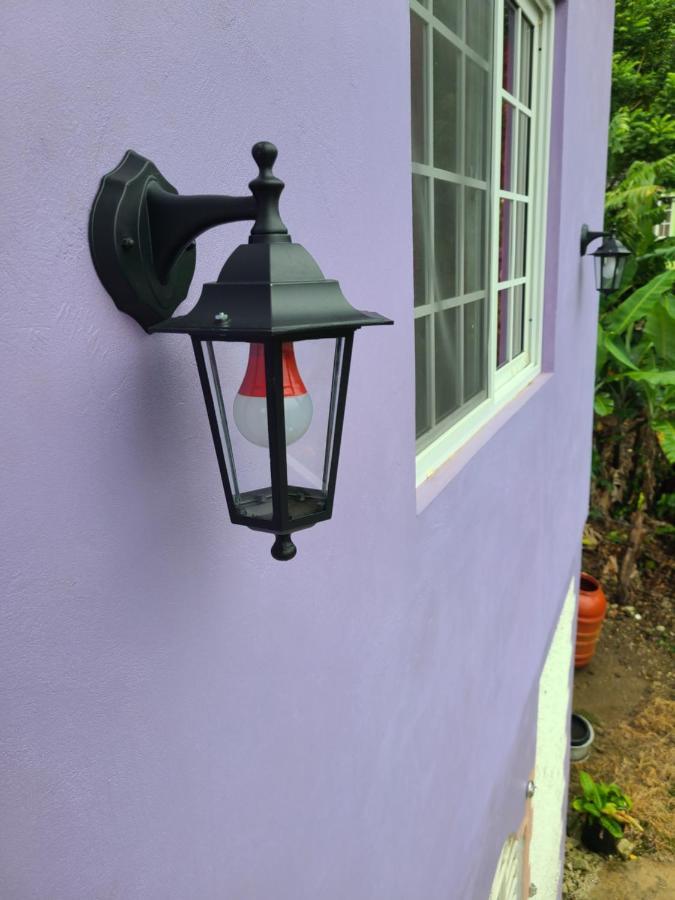 Jay'S Guest House II Epping Farm Luaran gambar