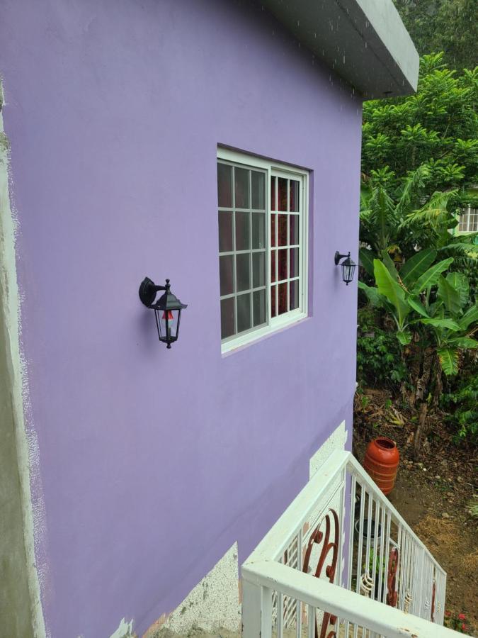Jay'S Guest House II Epping Farm Luaran gambar