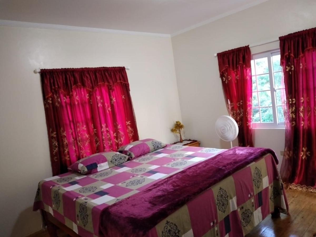 Jay'S Guest House II Epping Farm Luaran gambar