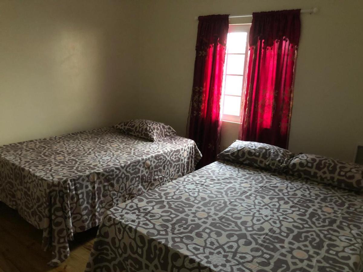 Jay'S Guest House II Epping Farm Luaran gambar