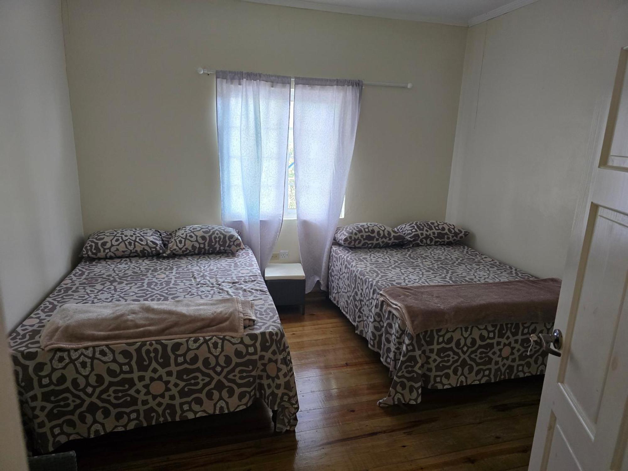 Jay'S Guest House II Epping Farm Luaran gambar